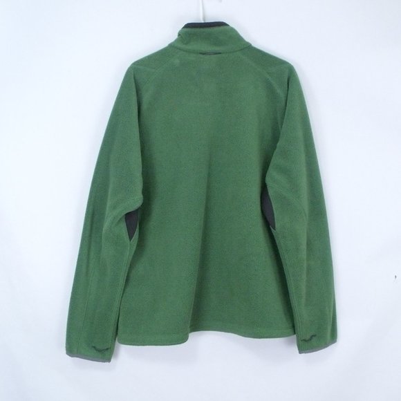 Columbia Cascades Explorer Full Zip Fleece XL - Picture 4 of 5